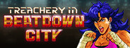 Treachery in Beatdown City