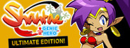 Shantae: Half-Genie Hero Ultimate Edition