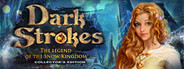 Dark Strokes: The Legend of the Snow Kingdom Collector’s Edition