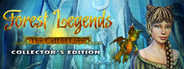 Forest Legends: The Call of Love Collector's Edition