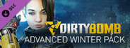 Dirty Bomb - Advanced Winter Pack