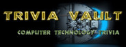 Trivia Vault: Technology Trivia Deluxe