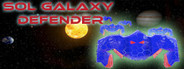 Sol Galaxy Defender