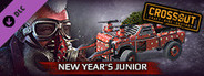 Crossout - ‘New Year's Junior’ Pack