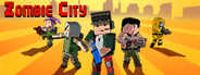 Zombie City