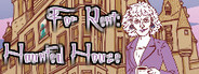 For Rent: Haunted House