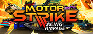 Motor Strike: Racing Rampage