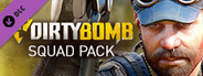 Dirty Bomb - Squad Pack