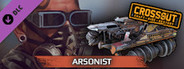 Crossout - Arsonist Pack