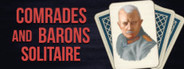 Comrades and Barons: Solitaire of Bloody 1919