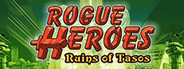 Rogue Heroes: Ruins of Tasos