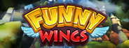 Funny Wings VR