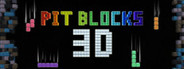 Pit Blocks 3D