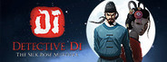 Detective Di: The Silk Rose Murders