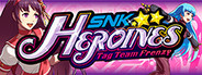 SNK HEROINES Tag Team Frenzy