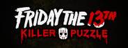 Friday the 13th: Killer Puzzle