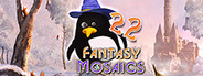 Fantasy Mosaics 22: Summer Vacation