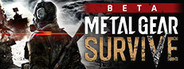 METAL GEAR SURVIVE BETA