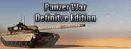 Panzer War:Definitely Edition