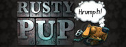 The Unlikely Legend of Rusty Pup