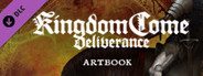 Kingdom Come: Deliverance - Artbook