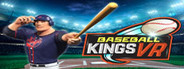Baseball Kings VR
