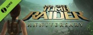 Tomb Raider: Anniversary Demo