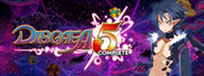 Disgaea 5 Complete