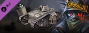 Crossout - Iron Shield Pack
