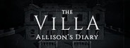 The Villa: Allison's Diary