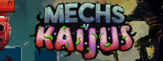Mechs V Kaijus