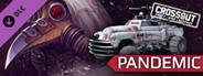 Crossout — Pandemic Pack