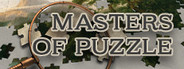 Masters of Puzzle