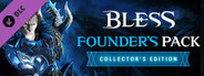Bless Online: Collector's Edition Upgrade DLC