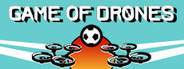 Game of Drones