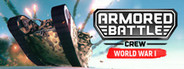 Armored Battle Crew