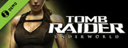 Tomb Raider: Underworld Demo
