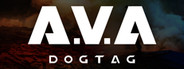 AVA: Dog Tag