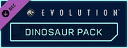 Jurassic World Evolution - Deluxe DLC