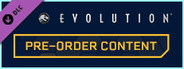 Jurassic World Evolution - Pre-order Content