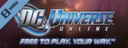 DC Universe Online The Last Laugh Trailer