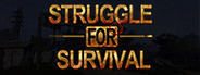 Struggle For Survival VR