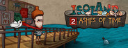 Isoland 2: Ashes of Time