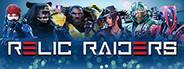 Relic Raiders