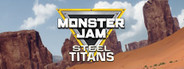 Monster Jam Steel Titans