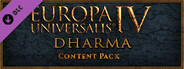 Europa Universalis IV: Dharma Content Pack