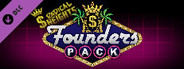 Radical Heights - Founder's Pack