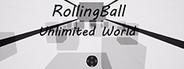 RollingBall: Unlimited World