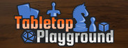 Tabletop Playground