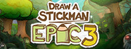Draw a Stickman: EPIC 3